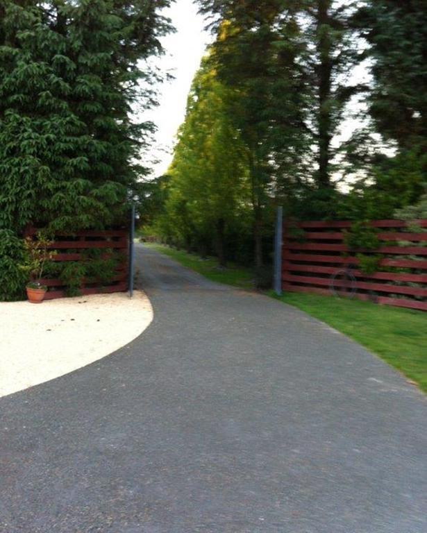 The Meadows Villa Christchurch Exterior foto