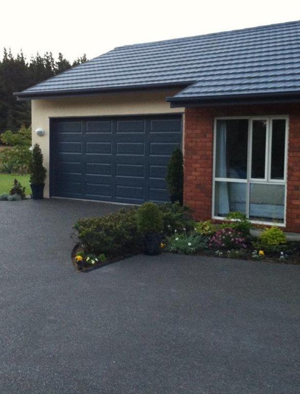 The Meadows Villa Christchurch Exterior foto