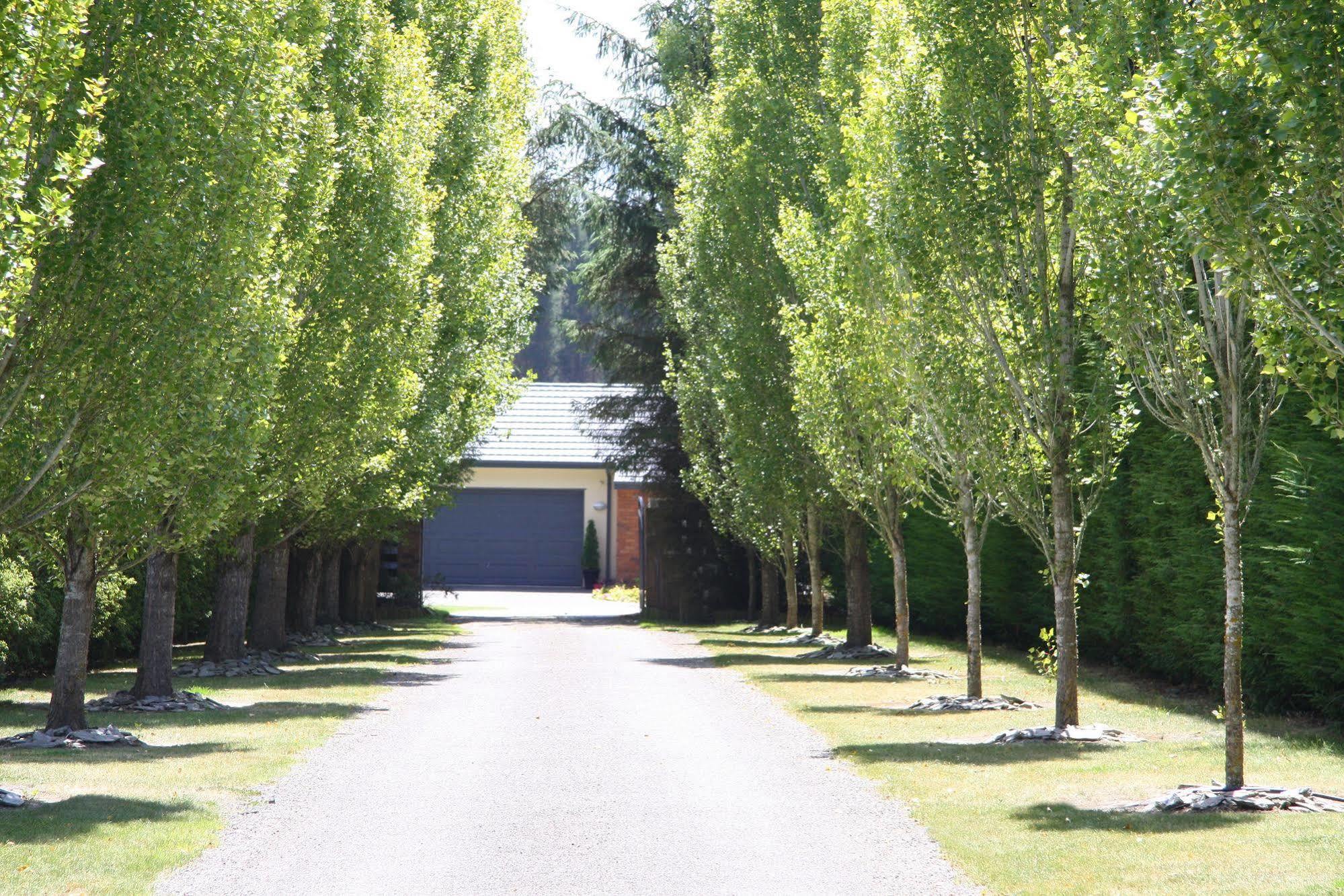 The Meadows Villa Christchurch Exterior foto